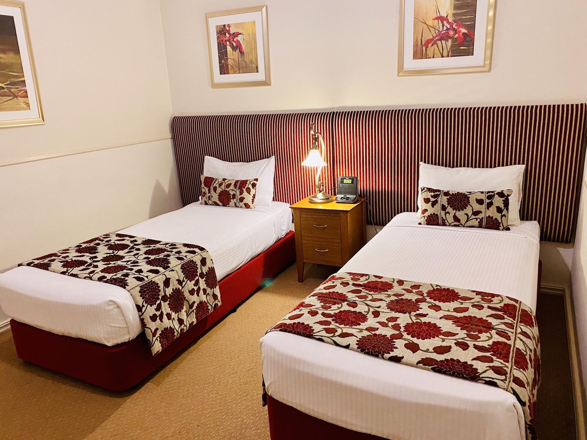 Royal Hotel Brisbane