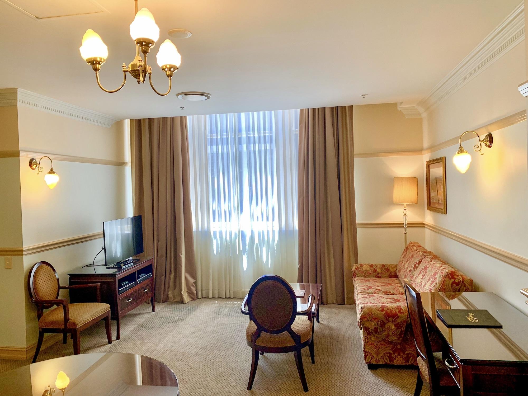 Hotel Royal 4*